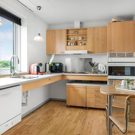 Stunning Home In Ribe With Wifi Exterior photo