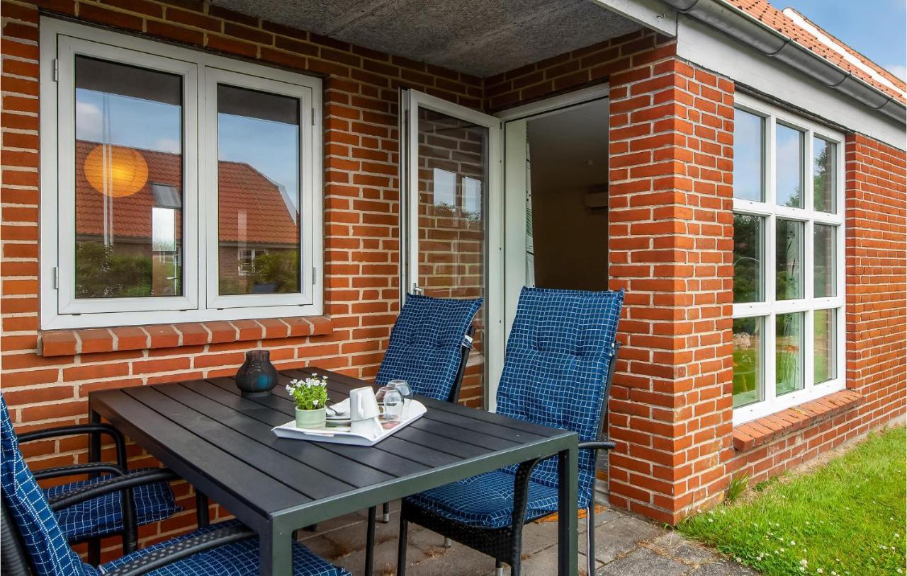 Stunning Home In Ribe With Wifi Exterior photo