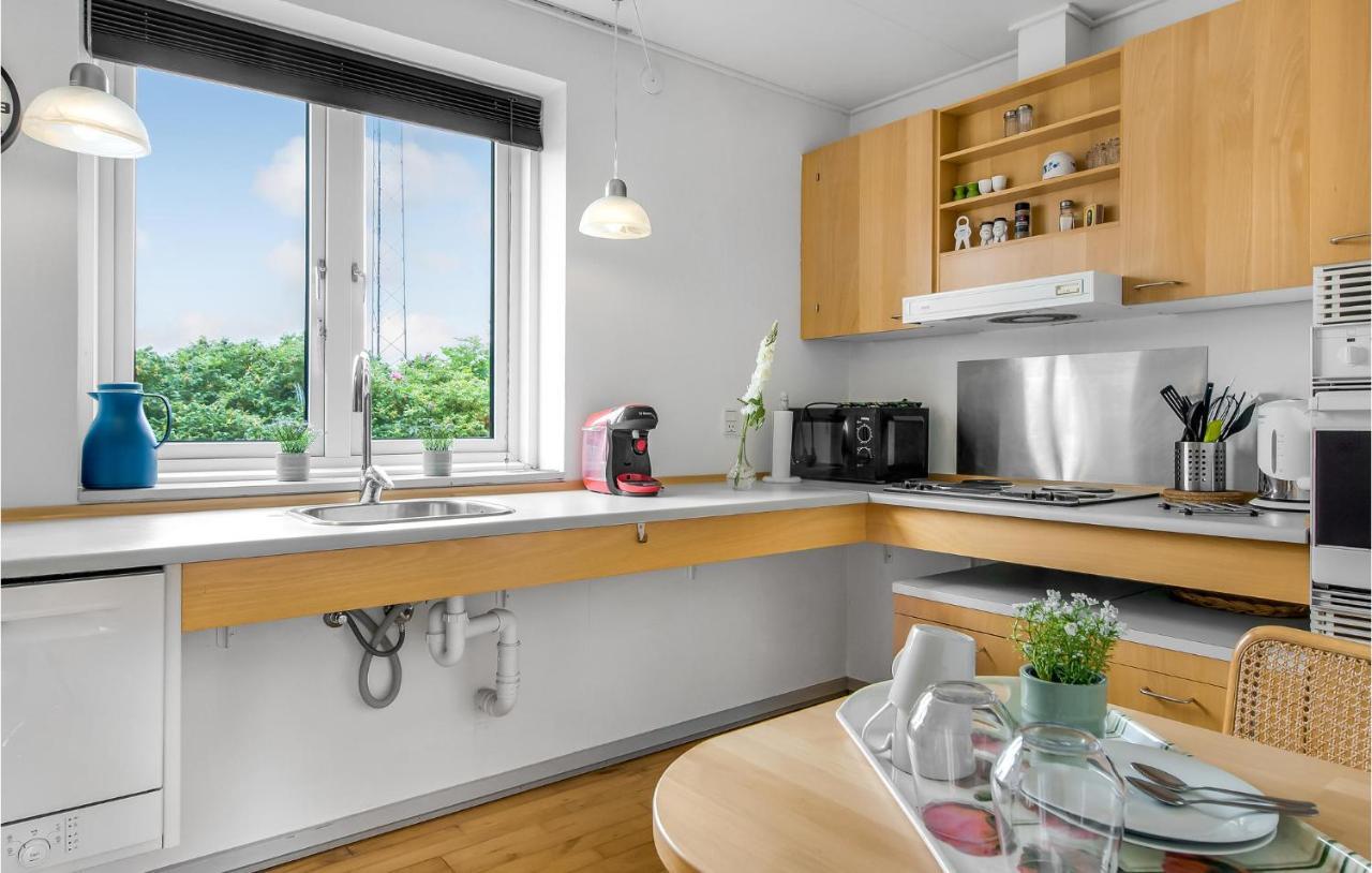 Stunning Home In Ribe With Wifi Exterior photo