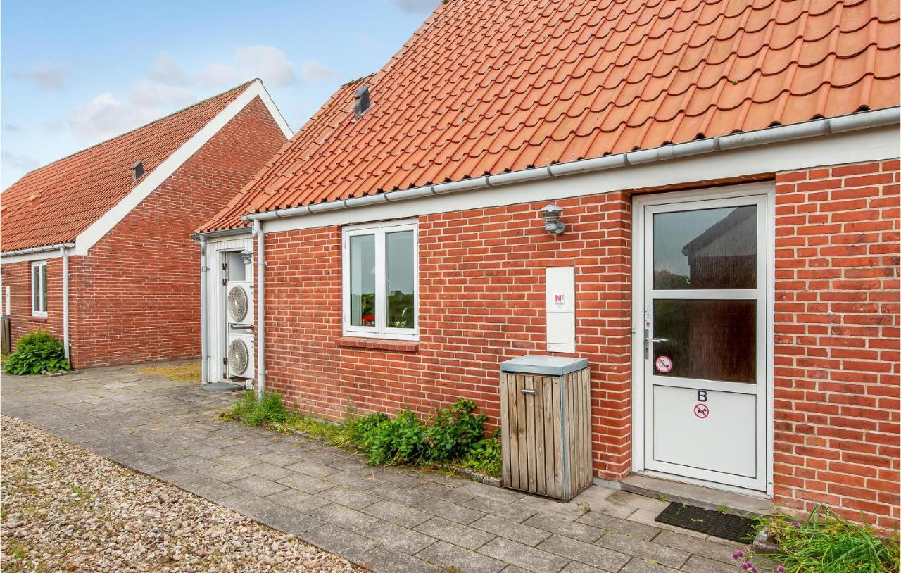 Stunning Home In Ribe With Wifi Exterior photo