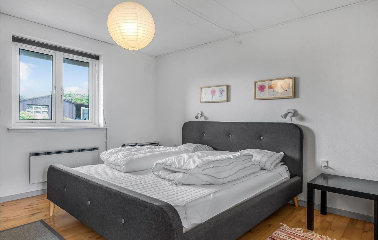 Stunning Home In Ribe With Wifi Exterior photo