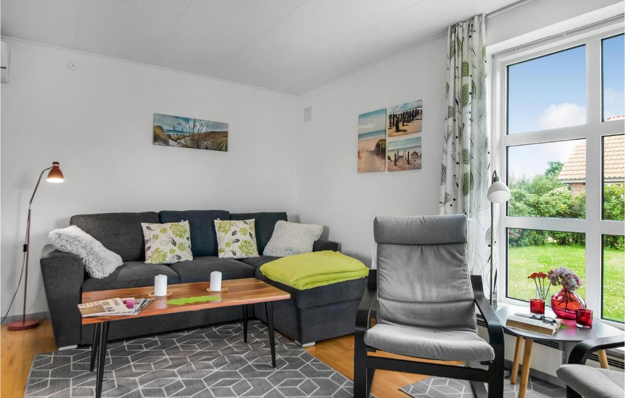 Stunning Home In Ribe With Wifi Exterior photo